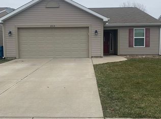 2415 Fleming Dr, West Lafayette, IN 47906
