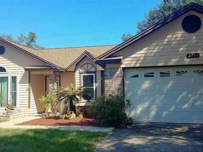 2711 Summertree Ln, Gulf Breeze, FL, 32563
