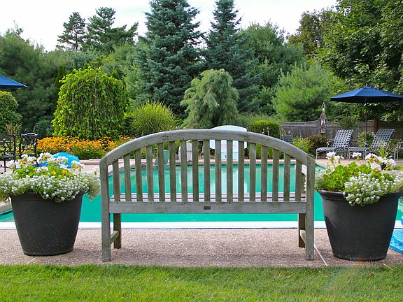 Family Pool