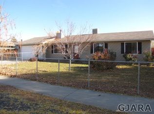 466 Royal Ann Way, Grand Junction, CO 81504