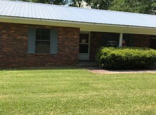 605 N Jackson Ave, Quitman, MS 39355