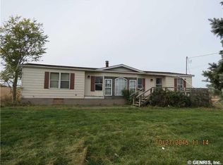 920 Whiskey Hill Rd, Waterloo, NY 13165