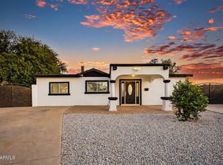 7715 W CRITTENDEN Lane, Phoenix, AZ 85033