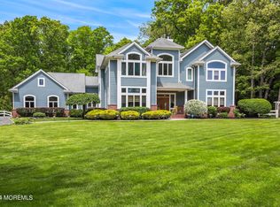 3417 Shoreline Dr, Allenwood, NJ 08720