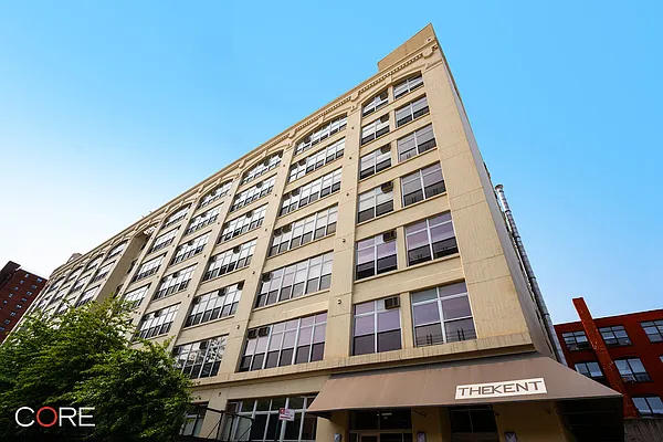 Sold by CORE | media 18