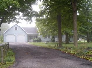 1345 N 55 E, Lagrange, IN 46761