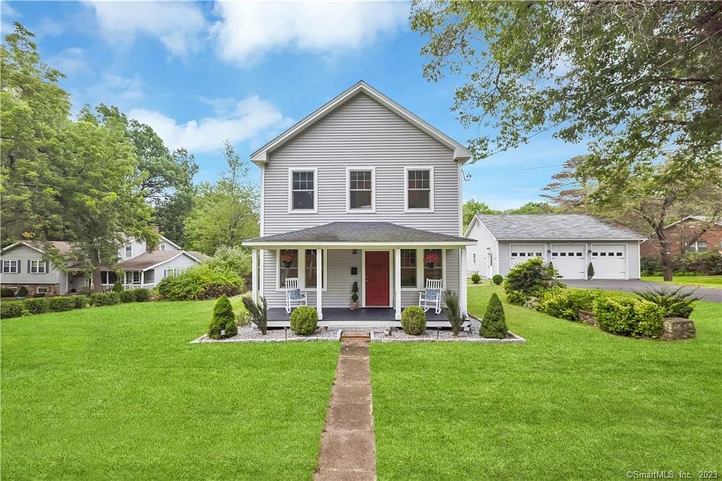 460 Foster St, South Windsor, CT 06074 MLS 170591369 Zillow