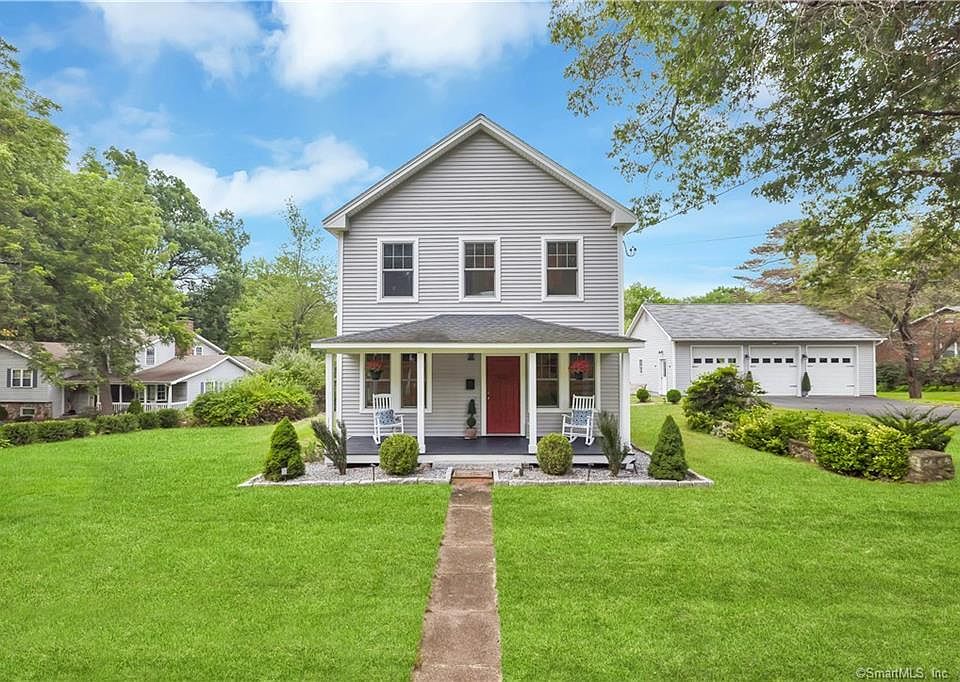 460 Foster St, South Windsor, CT 06074 MLS 170591369 Zillow