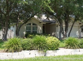 3642 Spring Canyon Trl, Round Rock, TX 78681