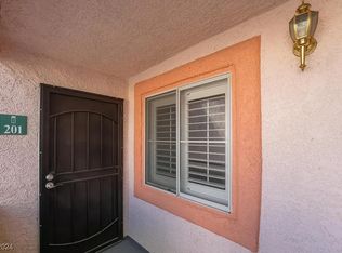 7570 W Flamingo Rd Unit 201, Las Vegas, NV 89147