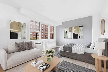 620 Lenox Avenue, #1K