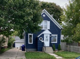3512 14th Ave #2F, Kenosha, WI 53140