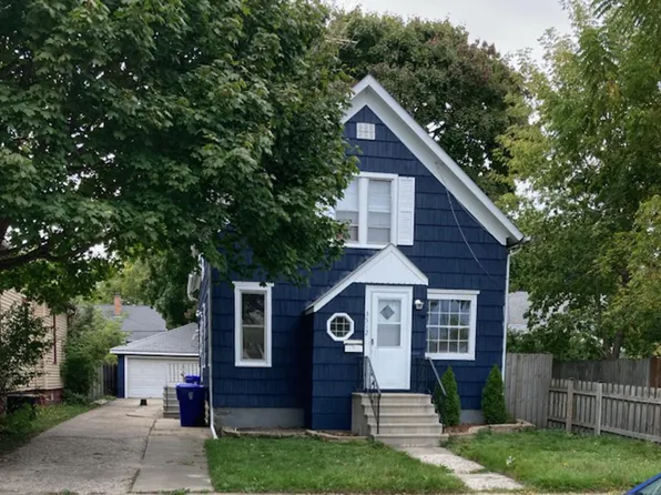 3512 14th Ave #1F, Kenosha, WI 53140