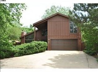 3862 Wonderland Hill Ave, Boulder, CO 80304