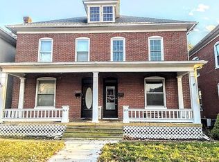 902.904 Mulberry Ave, Hagerstown, MD