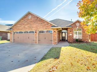 4719 Chaparral Run, Enid, OK 73703