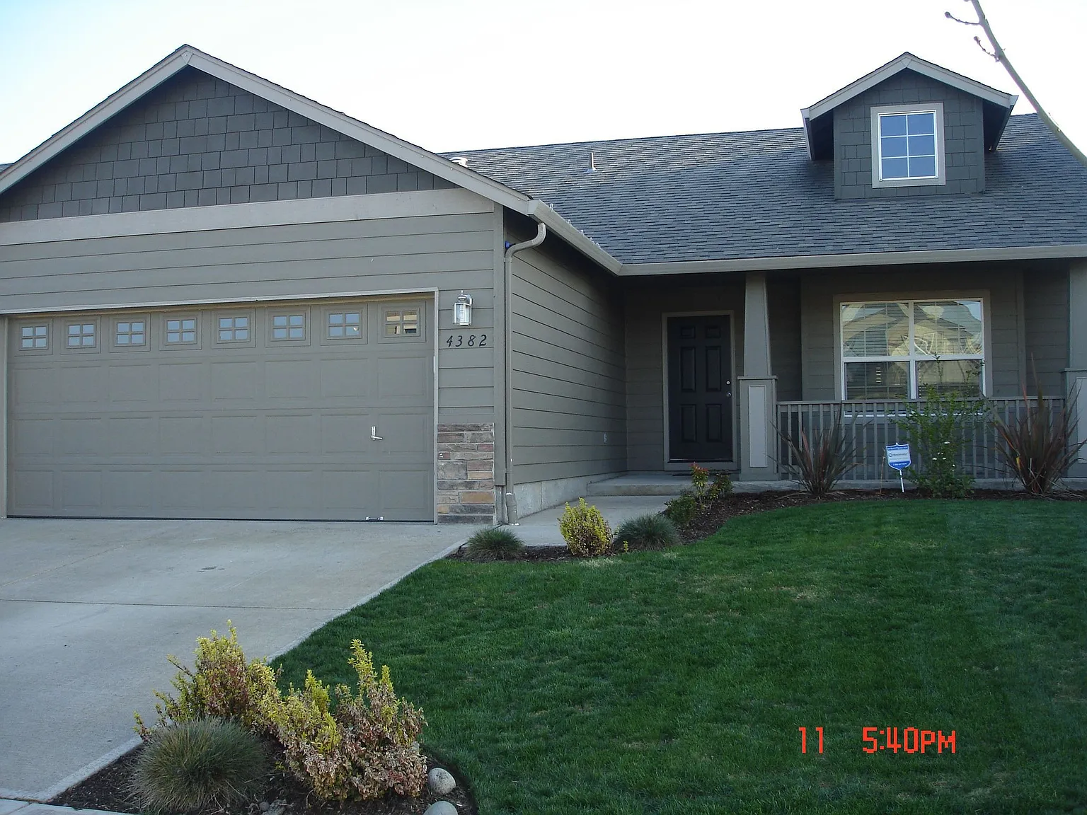 4382 Wildcherry Ct SE photo 1