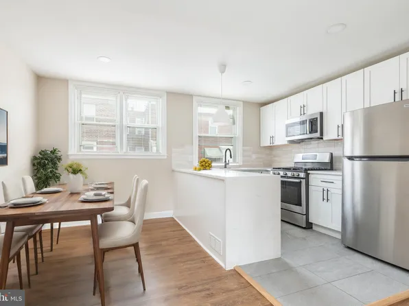 4115 Passmore St, Philadelphia, PA 19135