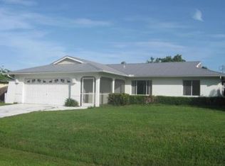 17236 Cane Rd, Fort Myers, FL 33967