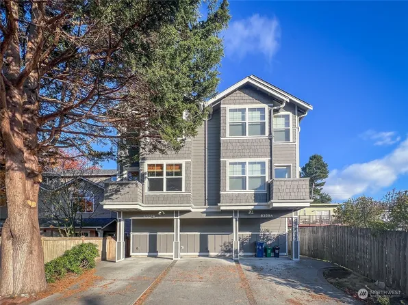 8359 28th Avenue NW #B, Seattle, WA 98117
