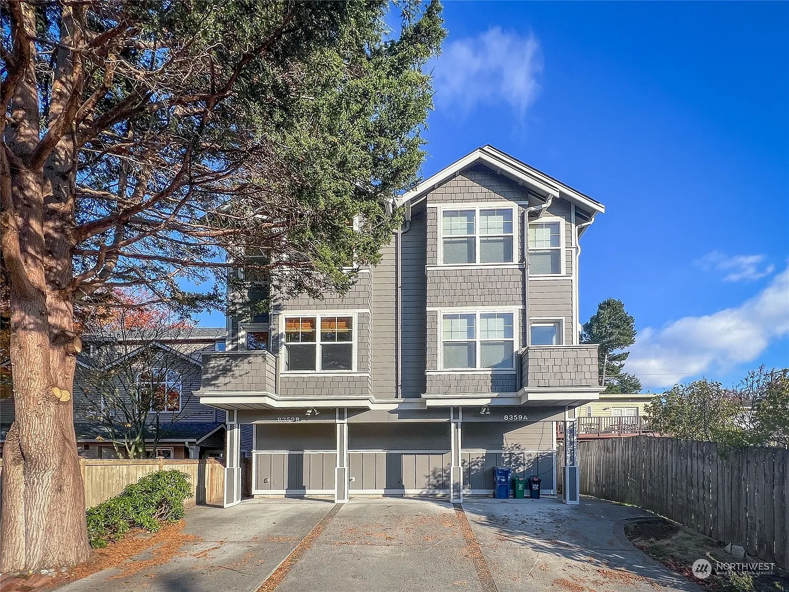8359 28th Avenue NW #B photo 1