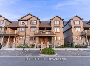 85 Mullin Dr #20B, Guelph, ON N1E 0R4