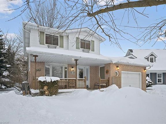 4th image of 98 Old Maple Ln