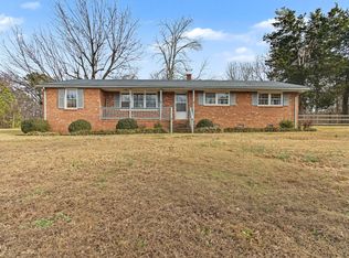 7640 Us Highway 15, Oxford, NC 27565