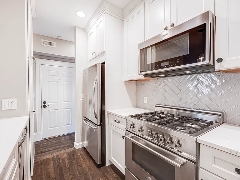 100 Waltham St #3 — Photo 9