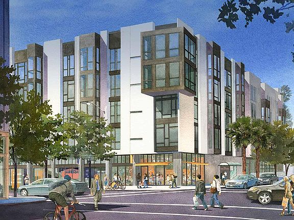 3rd image of 300 Ivy St APT 405