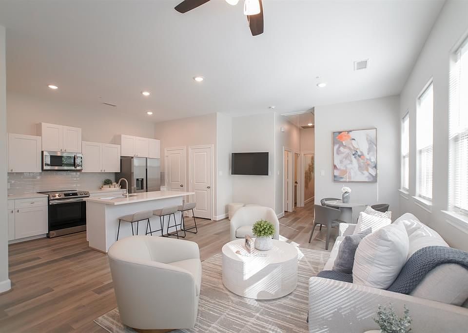 504 Nursery Rd Spring, TX Zillow