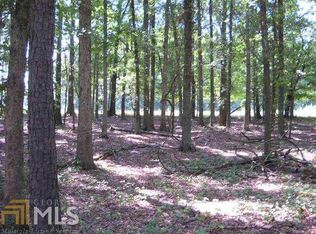 0 McCard Lake Rd #4, Meansville, GA 30256