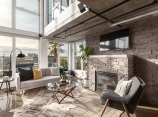 289 Alexander St #1002, Vancouver, BC
