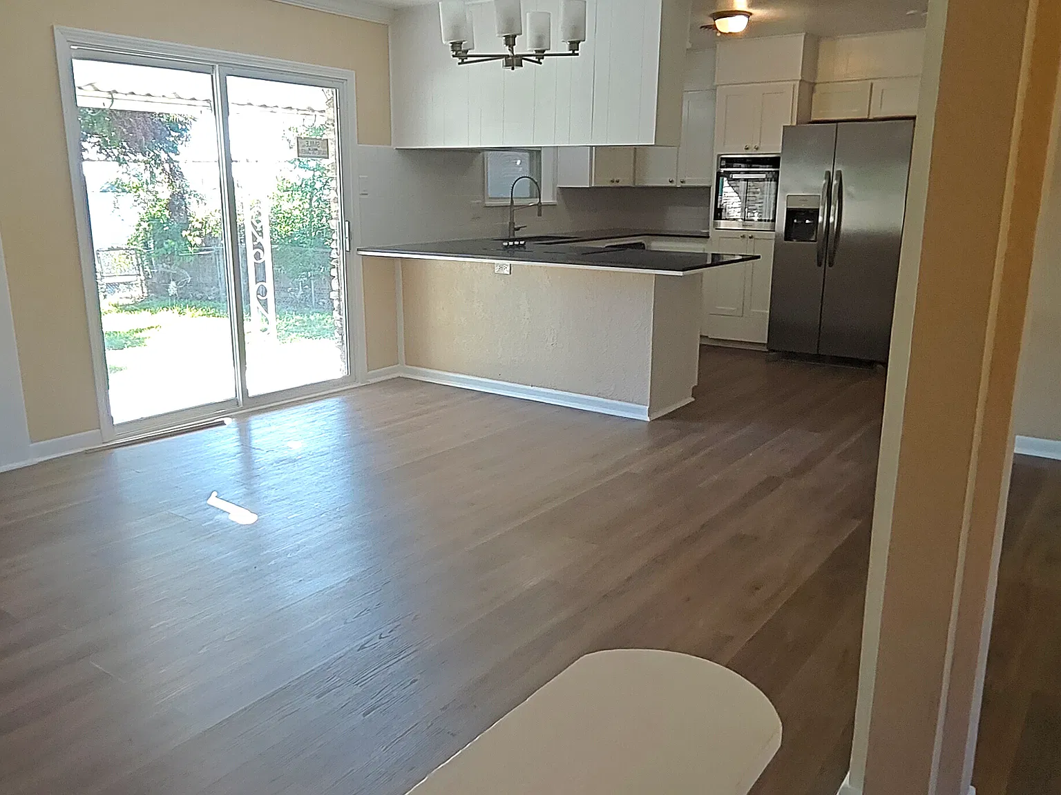 3 bed, 1236 sqft, $1,500 — Photo 3