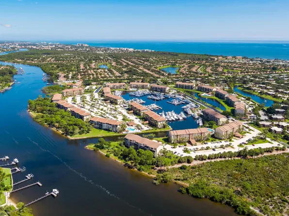 2001 Marina Isle Way #203, Jupiter, FL 33477