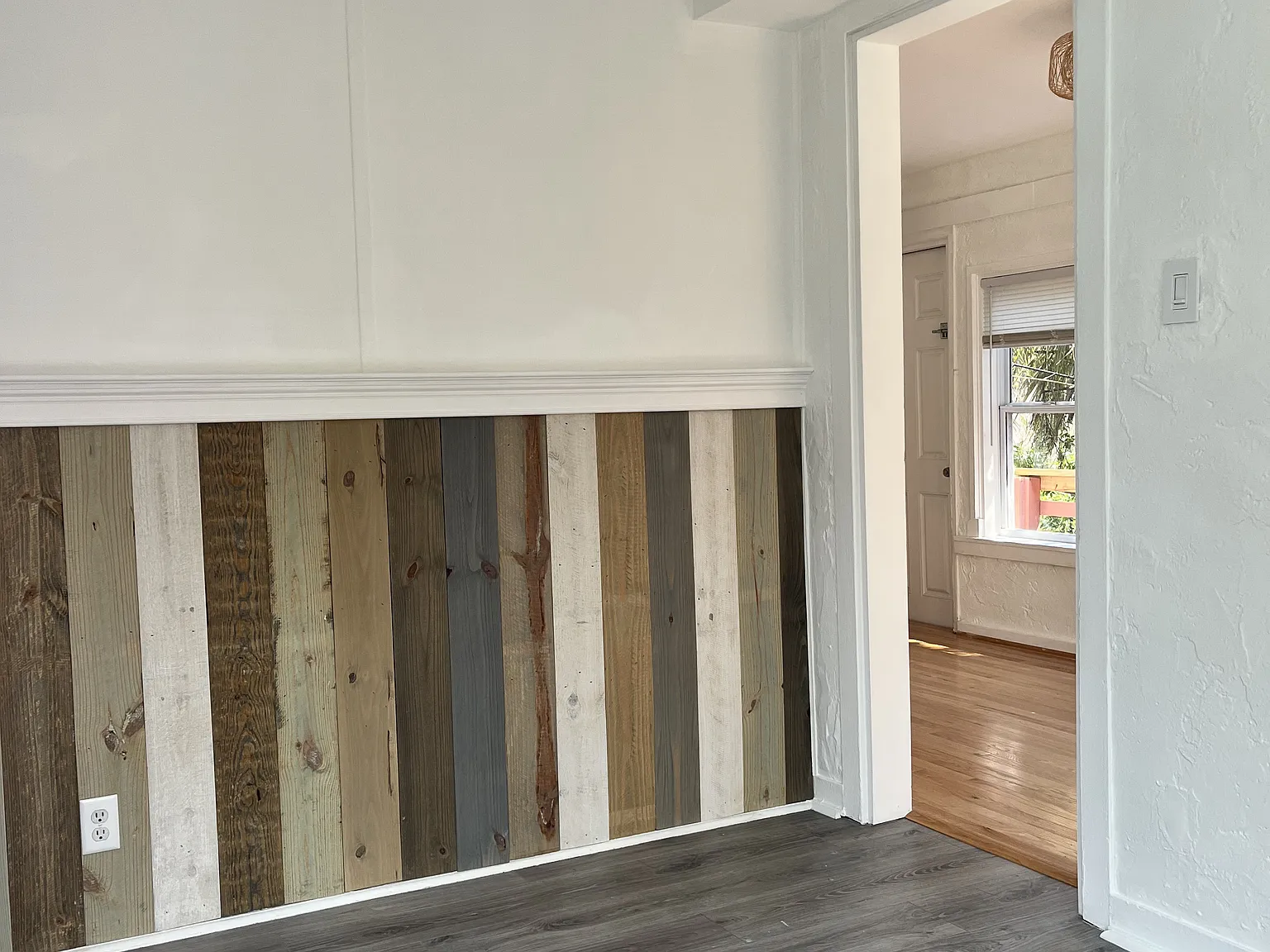 1 bed, 468 sqft, $1,350 — Photo 3