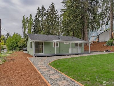 841 SW 307th Street, Federal Way, WA, 98023