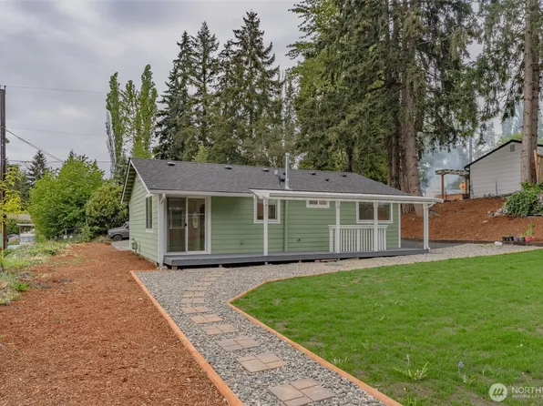 841 SW 307th Street, Federal Way, WA 98023