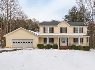 92 Rudolph St, Ruckersville, VA 22968