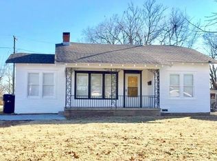 2800 NW 15th St, Oklahoma City, OK 73107