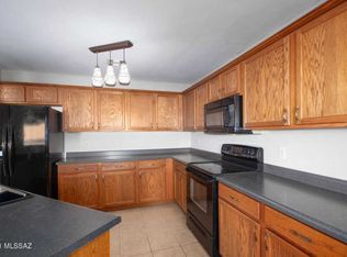 6897 S Sonoran Bloom Ave, Tucson, AZ 85756