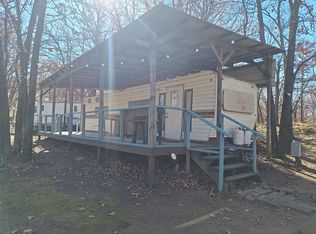 14 Hari Lane Oakwood Hbr #2, Checotah, OK 74426