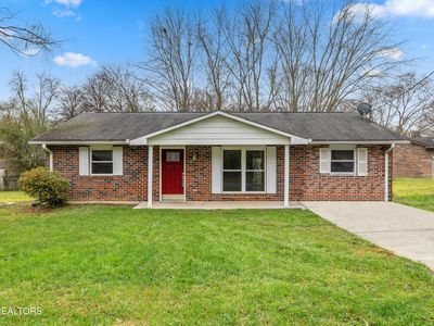 5034 Candace Cir, Knoxville, TN, 37921