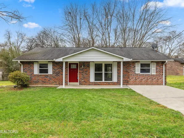 5034 Candace Cir, Knoxville, TN 37921