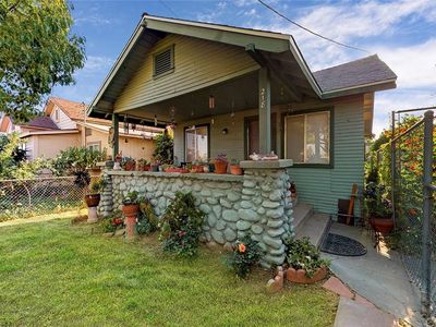 218 S San Antonio Ave, Ontario, CA, 91762
