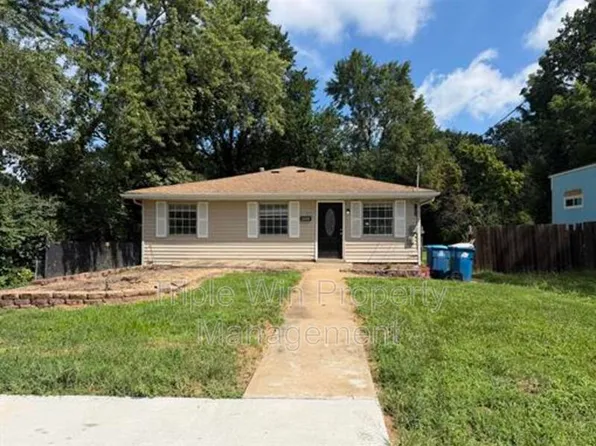 9937 Carlyle Ave, Saint Louis, MO 63114