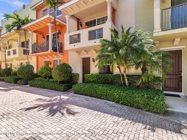 219 N L St APT 111, Lake Worth, FL 33460