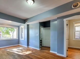 2018 W 69th Pl #1, Chicago, IL 60636