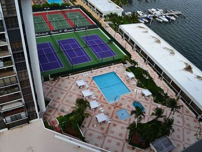 1925 Brickell Ave APT DPH2, Miami, FL, 33129