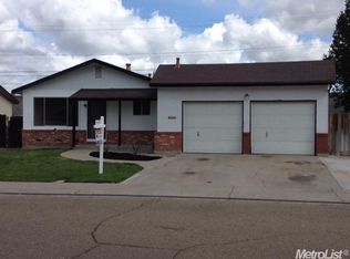 318 Lovell Way, Manteca, CA 95336